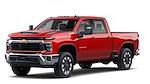2025 Chevrolet Silverado 2500 Crew Cab 4WD Pickup for sale #M39214 - photo 4