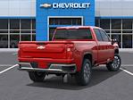 2025 Chevrolet Silverado 2500 Crew Cab 4WD Pickup for sale #M39214 - photo 13