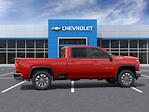 2025 Chevrolet Silverado 2500 Crew Cab 4WD Pickup for sale #M39214 - photo 14
