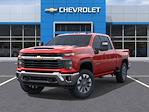 2025 Chevrolet Silverado 2500 Crew Cab 4WD Pickup for sale #M39214 - photo 15