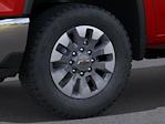 2025 Chevrolet Silverado 2500 Crew Cab 4WD Pickup for sale #M39214 - photo 18