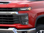 2025 Chevrolet Silverado 2500 Crew Cab 4WD Pickup for sale #M39214 - photo 19