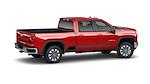 2025 Chevrolet Silverado 2500 Crew Cab 4WD Pickup for sale #M39214 - photo 6