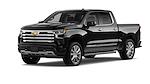 2025 Chevrolet Silverado 1500 Crew Cab 4WD Pickup for sale #M39237 - photo 26