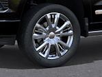 2025 Chevrolet Silverado 1500 Crew Cab 4WD Pickup for sale #M39237 - photo 9