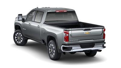 2025 Chevrolet Silverado 2500 Crew Cab 4WD Pickup for sale #M39251 - photo 2