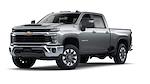 2025 Chevrolet Silverado 2500 Crew Cab 4WD Pickup for sale #M39251 - photo 1