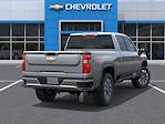 2025 Chevrolet Silverado 2500 Crew Cab 4WD Pickup for sale #M39251 - photo 13