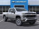 2025 Chevrolet Silverado 2500 Crew Cab 4WD Pickup for sale #M39251 - photo 16