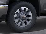 2025 Chevrolet Silverado 2500 Crew Cab 4WD Pickup for sale #M39251 - photo 18