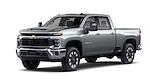 2025 Chevrolet Silverado 2500 Crew Cab 4WD Pickup for sale #M39251 - photo 3