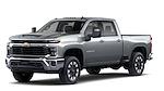 2025 Chevrolet Silverado 2500 Crew Cab 4WD Pickup for sale #M39251 - photo 4