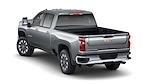 2025 Chevrolet Silverado 2500 Crew Cab 4WD Pickup for sale #M39251 - photo 2