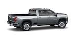 2025 Chevrolet Silverado 2500 Crew Cab 4WD Pickup for sale #M39251 - photo 6