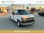 New 2025 Chevrolet Express 3500 139 WB Cutaway for sale #M39260 - photo 27