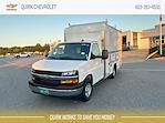New 2025 Chevrolet Express 3500 139 WB Cutaway for sale #M39260 - photo 28