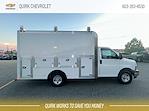 New 2025 Chevrolet Express 3500 139 WB Cutaway for sale #M39260 - photo 29