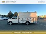 New 2025 Chevrolet Express 3500 139 WB Cutaway for sale #M39260 - photo 30
