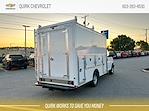 New 2025 Chevrolet Express 3500 139 WB Cutaway for sale #M39260 - photo 32