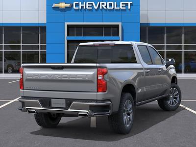 2025 Chevrolet Silverado 1500 Crew Cab 4WD Pickup for sale #M39262 - photo 2