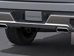 2025 Chevrolet Silverado 1500 Crew Cab 4WD Pickup for sale #M39262 - photo 14