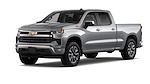 2025 Chevrolet Silverado 1500 Crew Cab 4WD Pickup for sale #M39262 - photo 26