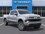 2025 Chevrolet Silverado 1500 Crew Cab 4WD Pickup for sale #M39262 - photo 7