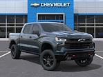 2025 Chevrolet Silverado 1500 Crew Cab 4WD Pickup for sale #M39263 - photo 7