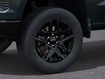 2025 Chevrolet Silverado 1500 Crew Cab 4WD Pickup for sale #M39263 - photo 9