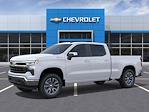 2025 Chevrolet Silverado 1500 Crew Cab 4WD Pickup for sale #M39275 - photo 11