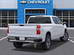 2025 Chevrolet Silverado 1500 Crew Cab 4WD Pickup for sale #M39275 - photo 13