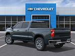 2025 Chevrolet Silverado 1500 Crew Cab 4WD Pickup for sale #M39276 - photo 12