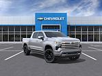 2025 Chevrolet Silverado 1500 Crew Cab 4WD Pickup for sale #M39277 - photo 10