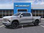 2025 Chevrolet Silverado 1500 Crew Cab 4WD Pickup for sale #M39277 - photo 11