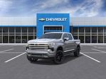 2025 Chevrolet Silverado 1500 Crew Cab 4WD Pickup for sale #M39277 - photo 17