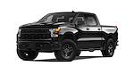 2025 Chevrolet Silverado 1500 Crew Cab 4WD Pickup for sale #M39282 - photo 1