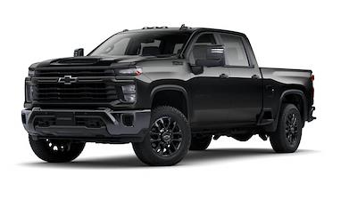 2025 Chevrolet Silverado 2500 Crew Cab 4WD Pickup for sale #M39284 - photo 1
