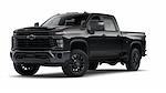 2025 Chevrolet Silverado 2500 Crew Cab 4WD Pickup for sale #M39284 - photo 1