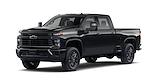 2025 Chevrolet Silverado 2500 Crew Cab 4WD Pickup for sale #M39284 - photo 3