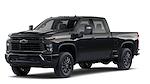 2025 Chevrolet Silverado 2500 Crew Cab 4WD Pickup for sale #M39284 - photo 4