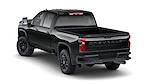 2025 Chevrolet Silverado 2500 Crew Cab 4WD Pickup for sale #M39284 - photo 2
