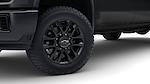 2025 Chevrolet Silverado 2500 Crew Cab 4WD Pickup for sale #M39284 - photo 7