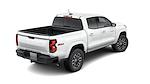2025 Chevrolet Colorado Crew Cab 4WD Pickup for sale #M39307 - photo 30