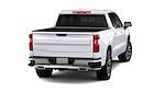 2025 Chevrolet Silverado 1500 Crew Cab 4WD Pickup for sale #M39308 - photo 29