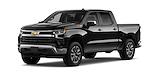2025 Chevrolet Silverado 1500 Crew Cab 4WD Pickup for sale #M39312 - photo 3