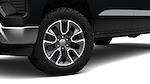 2025 Chevrolet Silverado 1500 Crew Cab 4WD Pickup for sale #M39312 - photo 7