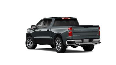 2025 Chevrolet Silverado 1500 Crew Cab 4WD Pickup for sale #M39316 - photo 2