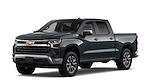 2025 Chevrolet Silverado 1500 Crew Cab 4WD Pickup for sale #M39316 - photo 4