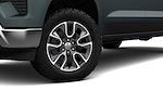 2025 Chevrolet Silverado 1500 Crew Cab 4WD Pickup for sale #M39316 - photo 7