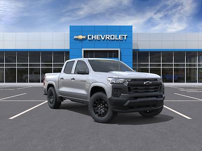 2025 Chevrolet Colorado Crew Cab 4WD Pickup for sale #M39318 - photo 1